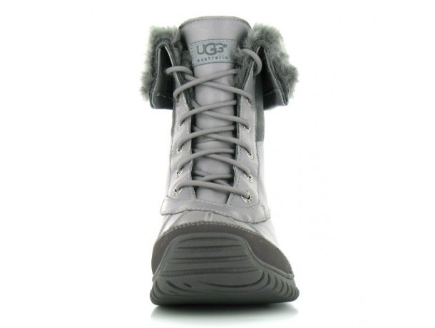 Bottines fourrées femme UGG Adirondack Boot II