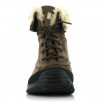 Bottines fourrées femme UGG Adirondack Boot II