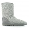 Boots femme UGG Mountain Quilted Short