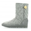 Boots femme UGG Mountain Quilted Short