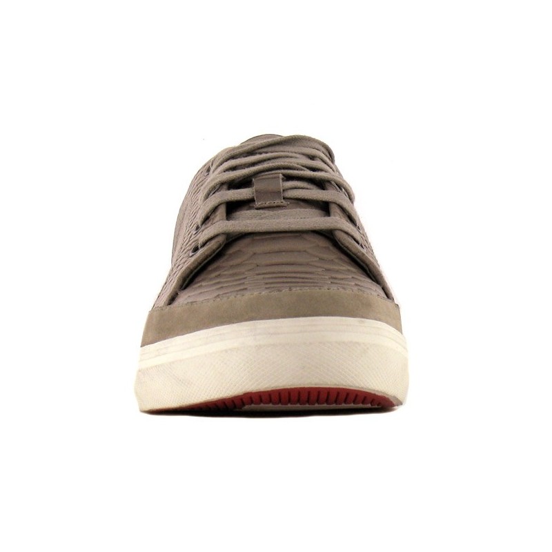 Deportivas Mujer Super T Sneaker Charol Fitflop