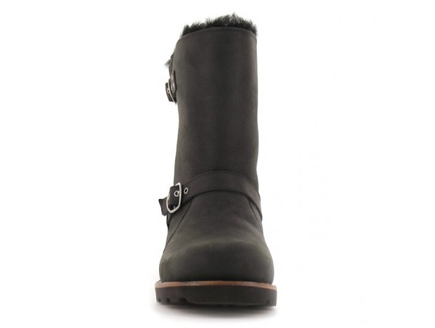 Bottines fourrées femme UGG Noira