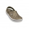 sabot crocs crocband