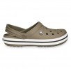 sabot crocs crocband