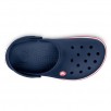 sabot crocs crocband