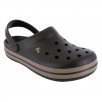 sabot crocs crocband