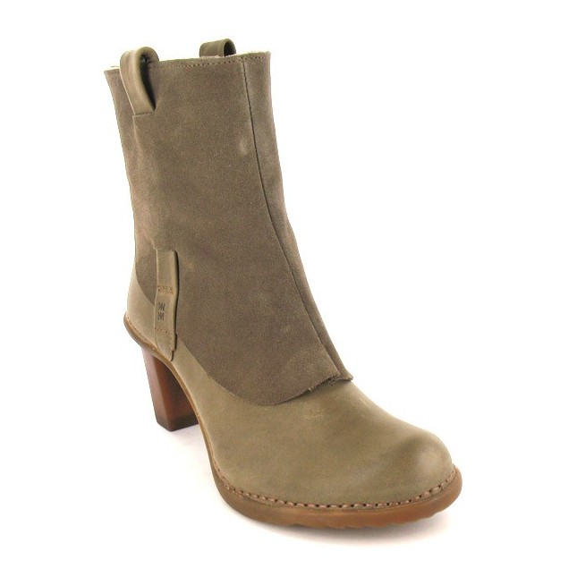 EL NATURALISTA Duna N°569, Boots / Bottines pour femme | Chaussures