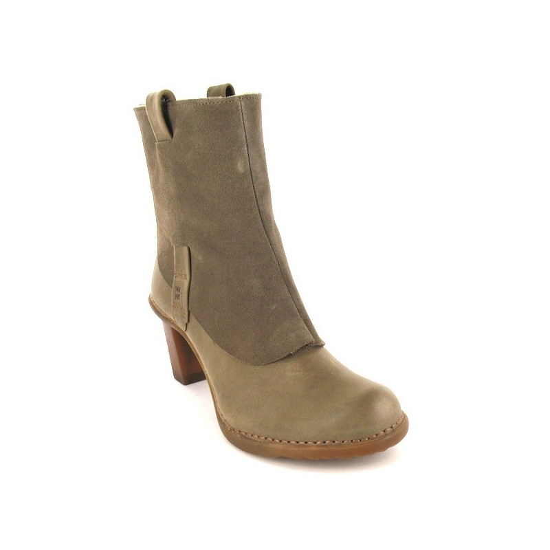 EL NATURALISTA Duna N°569, Boots / Bottines pour femme | Chaussures