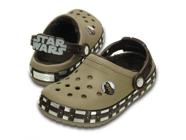 CB Star Wars Chewbacca L