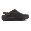 Boy's Leather Clog