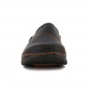 Boy's Leather Clog