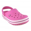 sabot crocs crocband