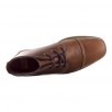 bottines homme confortable RIEKER Russia 10840