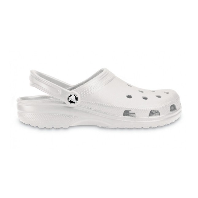 sabot crocs classic 