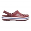 sabot crocs crocband