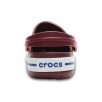 sabot crocs crocband