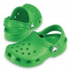 sabot enfant crocs classic