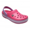 sabot crocs crocband