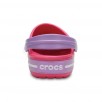 sabot crocs crocband