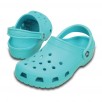 sabot crocs classic 