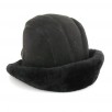 Chapeau mouton femme UGG Pieced Hat