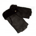 Fingerless Shorty Glove