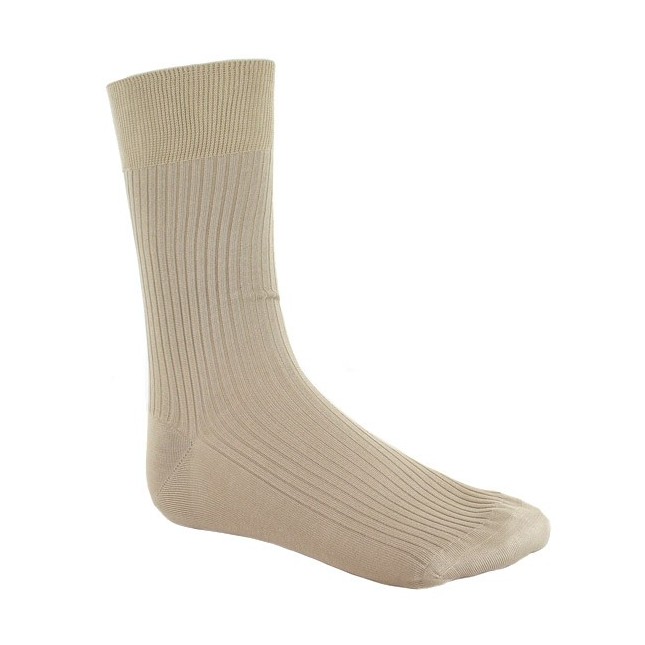 Chaussettes homme 100% fils d'Ecosse DORE DORE