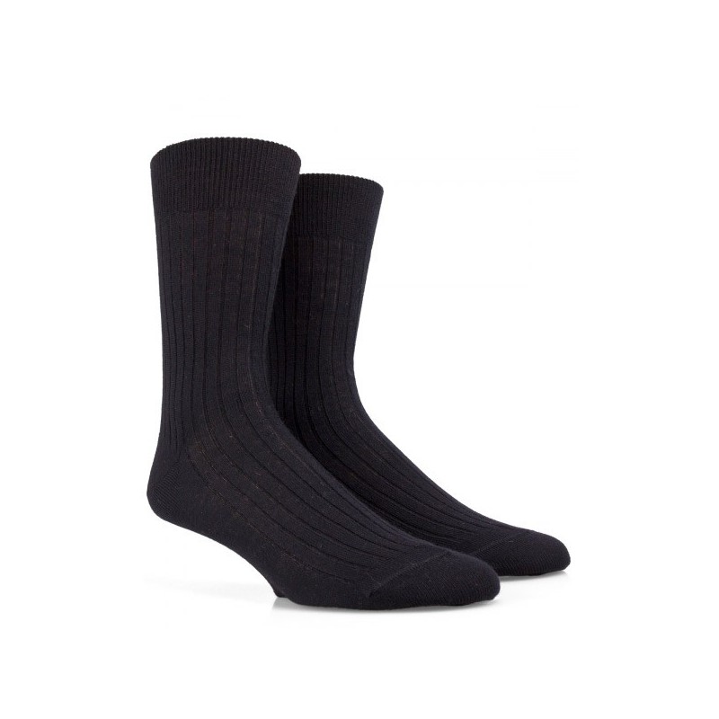 DORE DORE Chaussettes / Bas chaussettes hautes enfant laine et coton