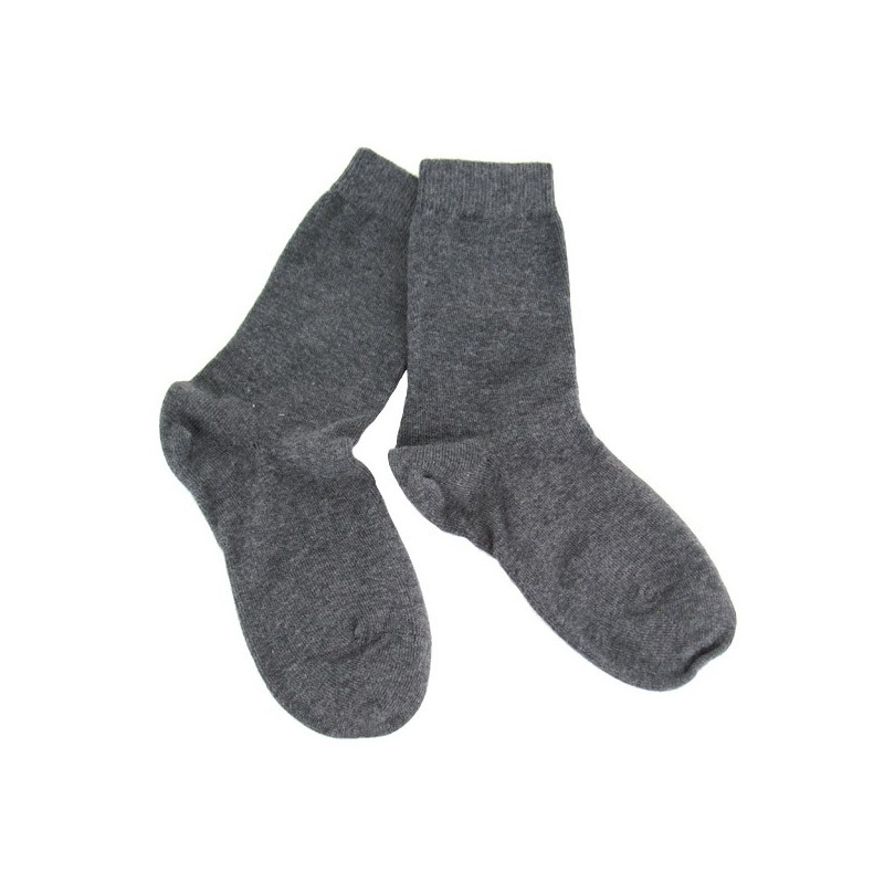 DORE DORE Chaussettes / Bas chaussettes hautes enfant laine et coton