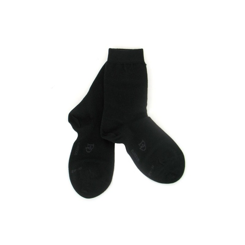 DORE DORE Chaussettes / Bas chaussettes hautes enfant laine et coton