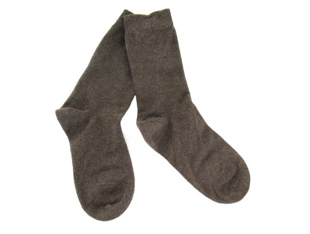 Chaussettes enfant coton égyptien