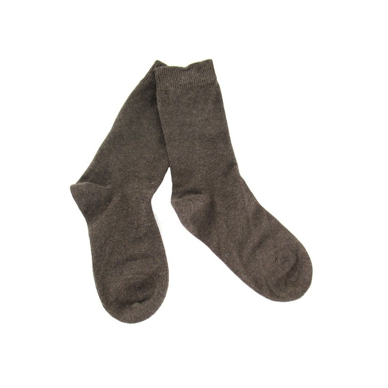 DORE DORE Chaussettes / Bas chaussettes hautes enfant laine et coton