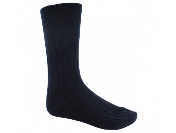 Chaussettes Homme laine et coton DORE DORE