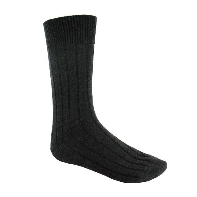 Chaussettes Homme laine et coton DORE DORE