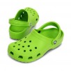 sabot crocs classic 