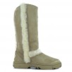 Bottes fourrées femme UGG Sunburst Tall