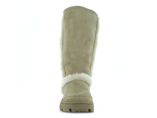 Bottes fourrées femme UGG Sunburst Tall Bottes fourrées femme UGG Sunburst Tall