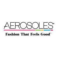 Logo AEROSOLES