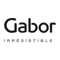 Logo GABOR