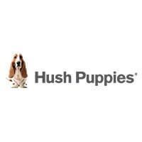 Logo HUSH PUPPIES
