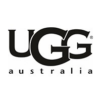 Logo UGG