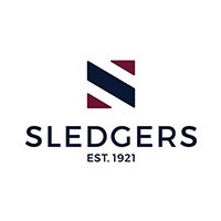 Logo SLEDGERS