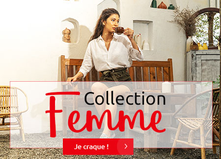 promotions femme