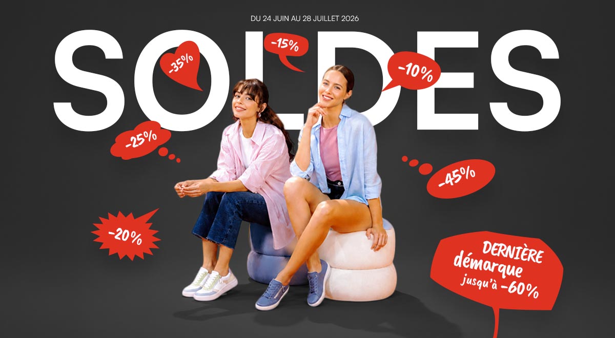 chaussures discount