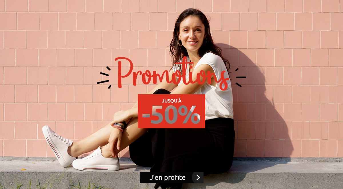 Promotions