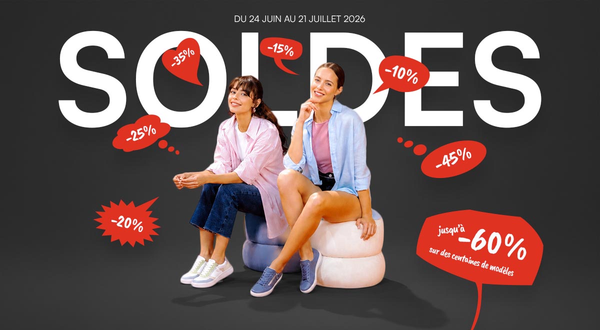 chaussures discount